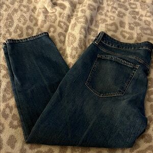 NWT Old Navy OG Straight 16 Jeans